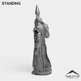 Tabletop Terrain Miniature Arcanist Don