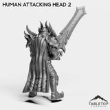 Tabletop Terrain Miniature Aspect of Death