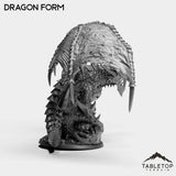 Tabletop Terrain Miniature Aspect of Death