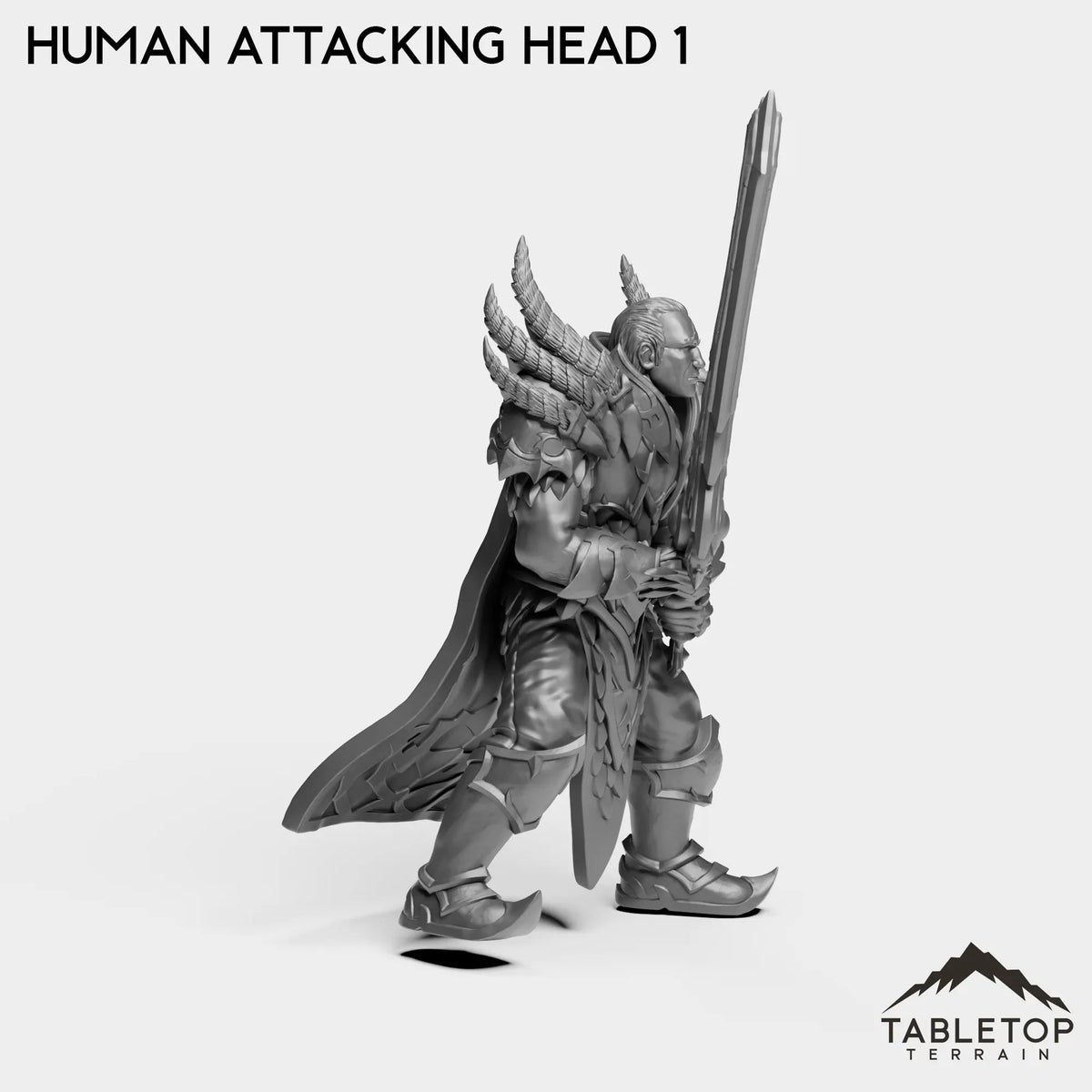 Tabletop Terrain Miniature Aspect of Death