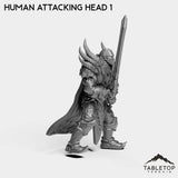 Tabletop Terrain Miniature Aspect of Death