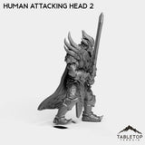 Tabletop Terrain Miniature Aspect of Death
