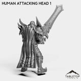 Tabletop Terrain Miniature Aspect of Death