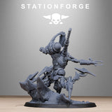 Tabletop Terrain Miniature Astronet Executor