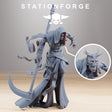 Tabletop Terrain Miniature Astronet Void Deity