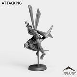 Tabletop Terrain Miniature Battleguard