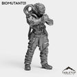 Tabletop Terrain Miniature BioMutant01 SubjectONE - MISC