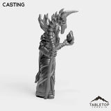 Tabletop Terrain Miniature Blood Princes