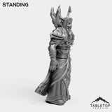Tabletop Terrain Miniature Blood Princes