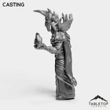Tabletop Terrain Miniature Blood Princes