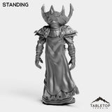 Tabletop Terrain Miniature Blood Princes