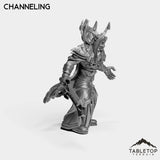 Tabletop Terrain Miniature Blood Princes
