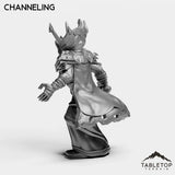 Tabletop Terrain Miniature Blood Princes