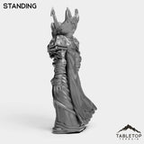 Tabletop Terrain Miniature Blood Princes