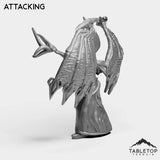 Tabletop Terrain Miniature Blood Queen