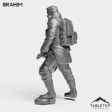 Tabletop Terrain Miniature Brahim - Nomads