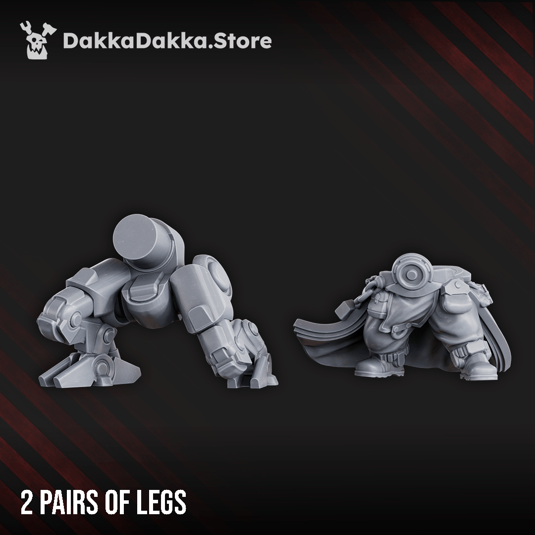 Tabletop Terrain Miniature Brokkr The Bronze Beard