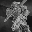 Tabletop Terrain Miniature Caelus
