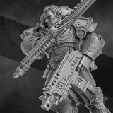 Tabletop Terrain Miniature Caelus