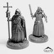 Tabletop Terrain Miniature Cleansers - Independents
