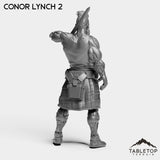 Tabletop Terrain Miniature Conor Lynch