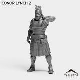Tabletop Terrain Miniature Conor Lynch
