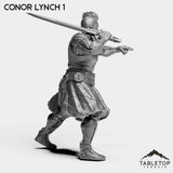 Tabletop Terrain Miniature Conor Lynch