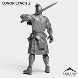 Tabletop Terrain Miniature Conor Lynch
