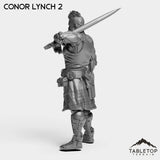 Tabletop Terrain Miniature Conor Lynch