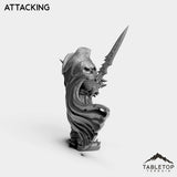 Tabletop Terrain Miniature Culled Knights Betrayed Prince