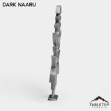 Tabletop Terrain Miniature Dark Naaru