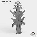 Tabletop Terrain Miniature Dark Naaru