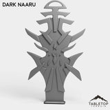 Tabletop Terrain Miniature Dark Naaru