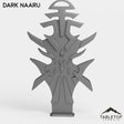 Tabletop Terrain Miniature Dark Naaru
