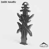 Tabletop Terrain Miniature Dark Naaru
