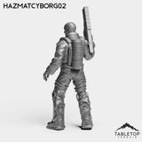 Tabletop Terrain Miniature DrakeUnit - MISC
