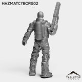 Tabletop Terrain Miniature DrakeUnit - MISC