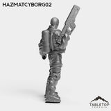 Tabletop Terrain Miniature DrakeUnit - MISC