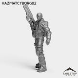Tabletop Terrain Miniature DrakeUnit - MISC