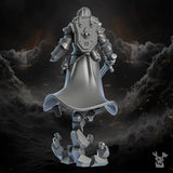 Tabletop Terrain Miniature Ephra
