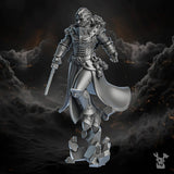 Tabletop Terrain Miniature Ephra