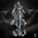 Tabletop Terrain Miniature Ephra