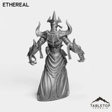 Tabletop Terrain Miniature Ethereal