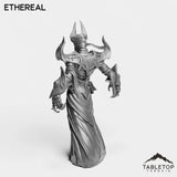 Tabletop Terrain Miniature Ethereal