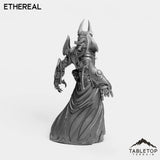 Tabletop Terrain Miniature Ethereal