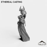 Tabletop Terrain Miniature Ethereal