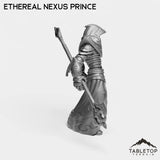 Tabletop Terrain Miniature Ethereal Nexus Prince