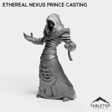 Tabletop Terrain Miniature Ethereal Nexus Prince