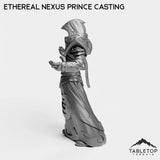 Tabletop Terrain Miniature Ethereal Nexus Prince
