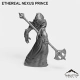 Tabletop Terrain Miniature Ethereal Nexus Prince